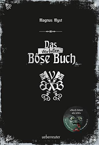 Das verboten böse Buch: Das böse Buch Bd. 2