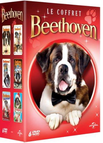 Coffret intégrale beethoven [FR Import]