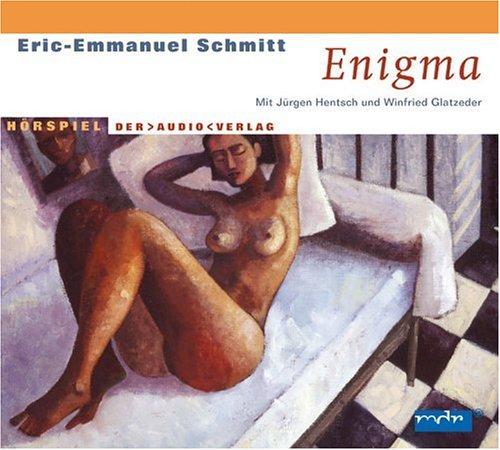 Enigma. CD