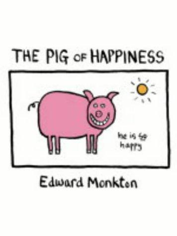 Pig of Happiness