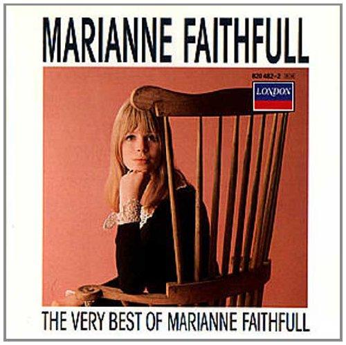 The Very Best of Marianne Faithfull