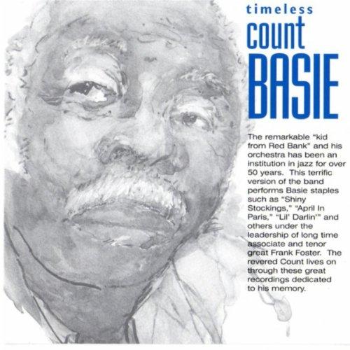 Timeless Count Basie