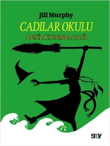 Cadilar Okulu 4 - Deniz Kiyisinda Tatil