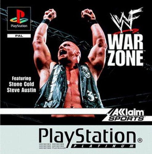 WWF Warzone