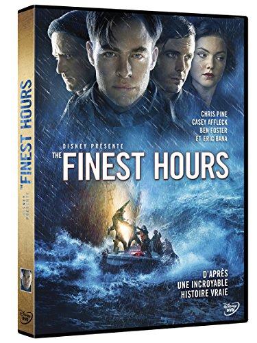 The finest hours [FR Import]