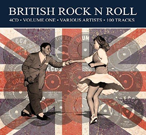 British Rock'N Roll