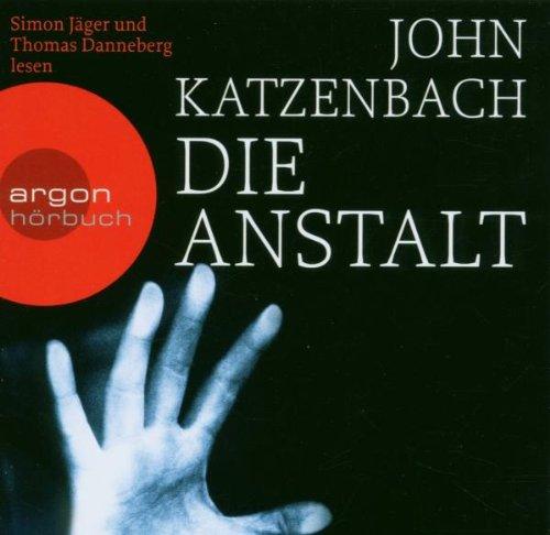 Die Anstalt