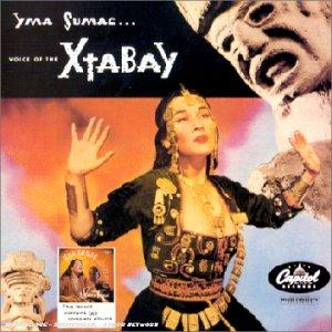 Voice of the Xtabay