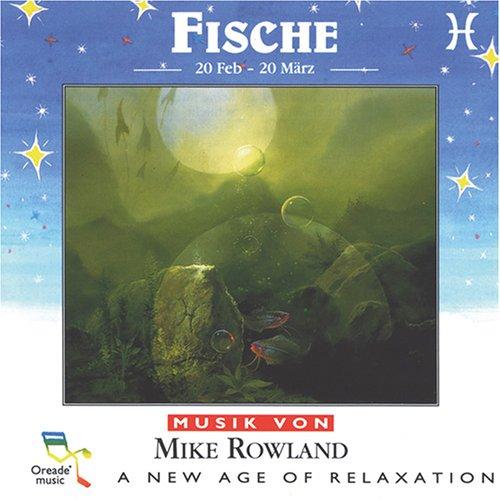 Fische (20.Feb.-20.Maerz)