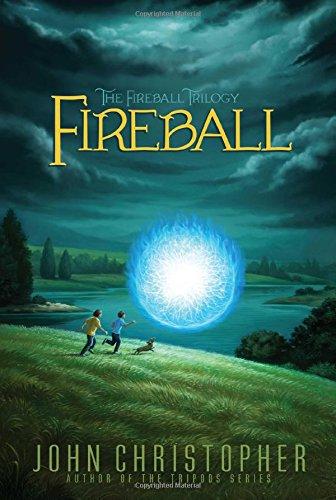 Fireball (Volume 1) (The Fireball Trilogy, Band 1)