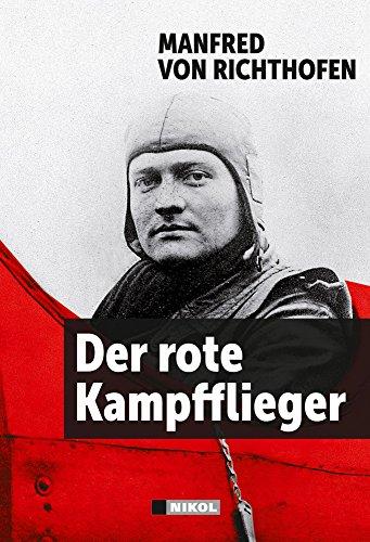 Der rote Kampfflieger