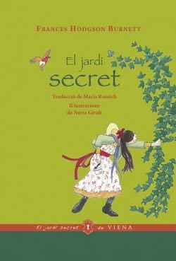 El jardí secret (edició rústica) (El jardí secret de Viena, Band 4)