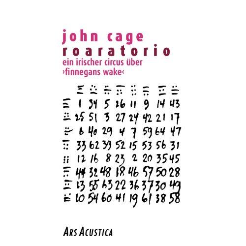 Ars Acustica - John Cage