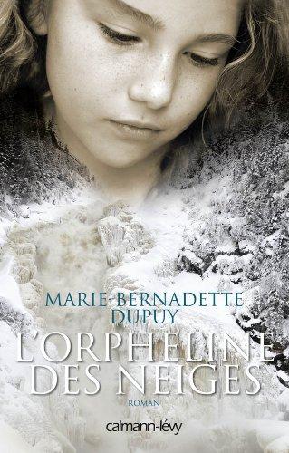 L'orpheline des neiges