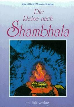 Die Reise nach Shambhala