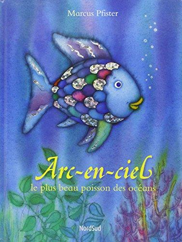 Arc-en-ciel, le plus beau poisson des océans