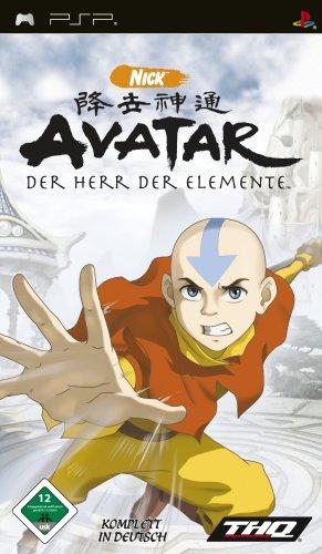 Avatar: Der Herr der Elemente