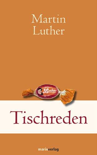 Tischreden: Was nicht dein ist, das lass liegen...