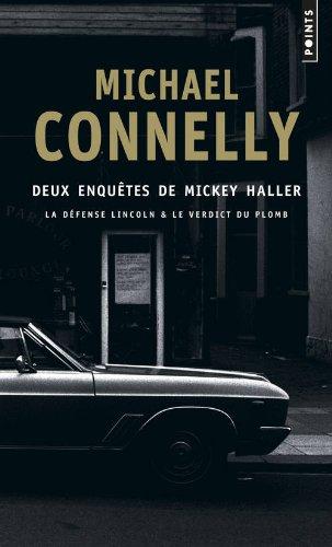 Les enquêtes de Mickey Haller