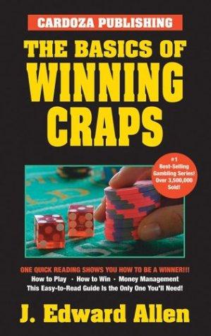 The Basics of Winning Craps, 5th Edition