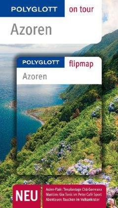 Azoren: Polyglott on tour mit Flipmap