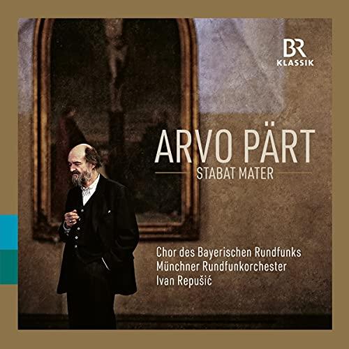 Arvo Pärt: Stabat Mater