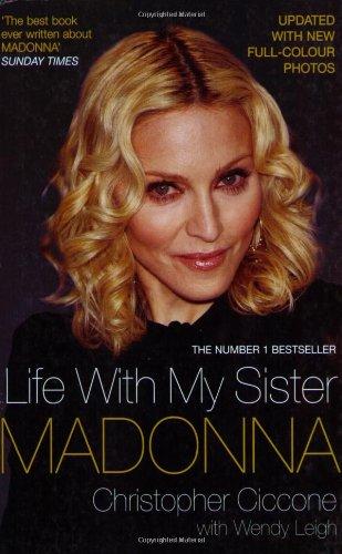 Life with My Sister Madonna