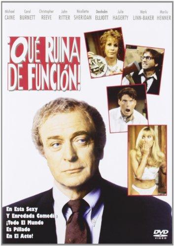 ¡Que Ruina De Funcion! [Spanien Import]