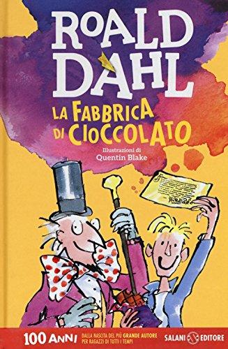 La fabbrica di cioccolato