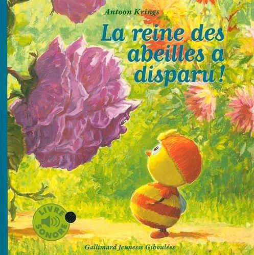 La reine des abeilles a disparu !