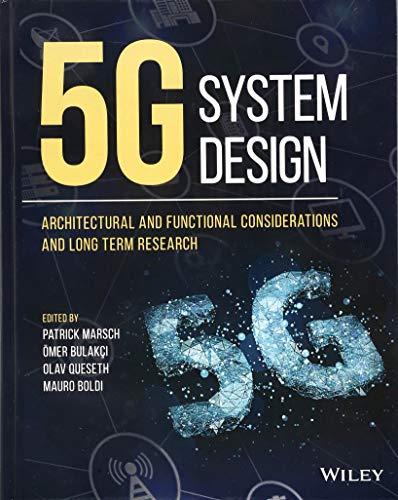 5G System Design