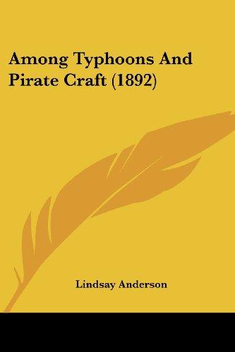 Among Typhoons And Pirate Craft (1892)