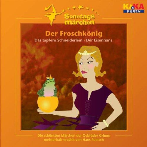 Ki.Ka Sonntagsmärchen 4