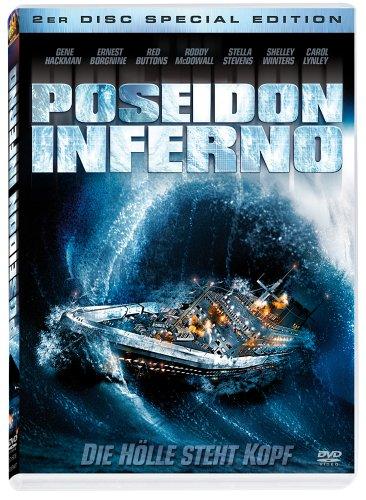 Poseidon Inferno [Special Edition] [2 DVDs]