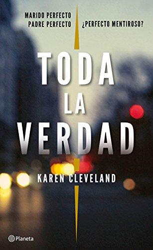 Toda la verdad (Planeta Internacional, Band 1)