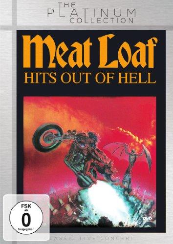 Meat Loaf - Hits Out of Hell (The Platinum Collection)