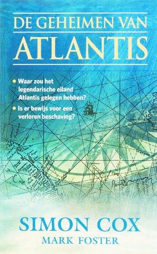 De geheimen van Atlantis