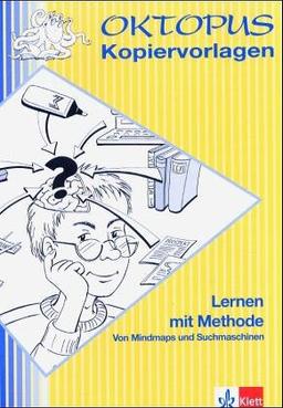 Lernen mit Methode, Von Mindmaps und Suchmaschinen