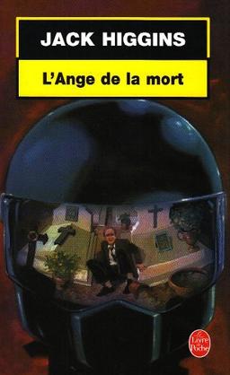 L'ange de la mort