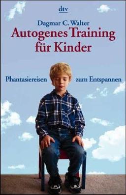 Autogenes Training für Kinder