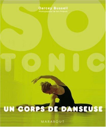 Un corps de danseuse