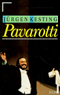 Luciano Pavarotti. Ein Essay über den Mythos der Tenorstimme.