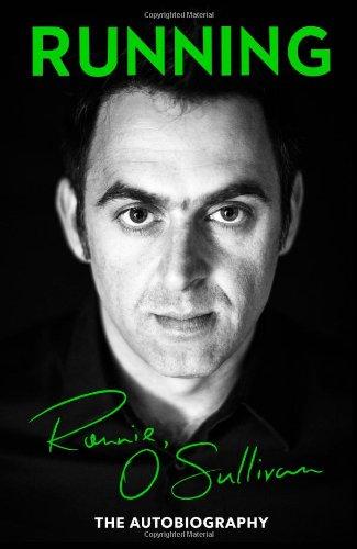 More Ronnie O'Sullivan: The Autobiography