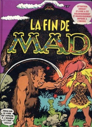 La Fin de Mad