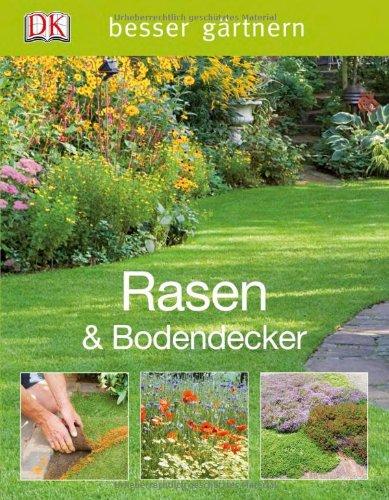 besser gärtnern- Rasen & Bodendecker