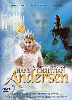 Le Monde merveilleux de Hans Christian Andersen [FR Import]