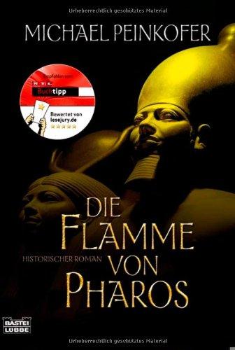 Die Flamme von Pharos