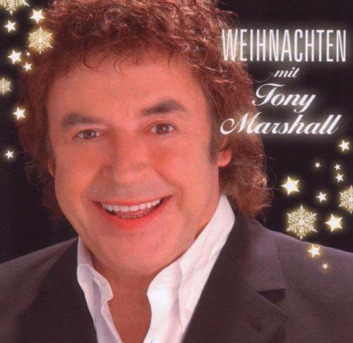 Weihnachten Mit Tony Marshall