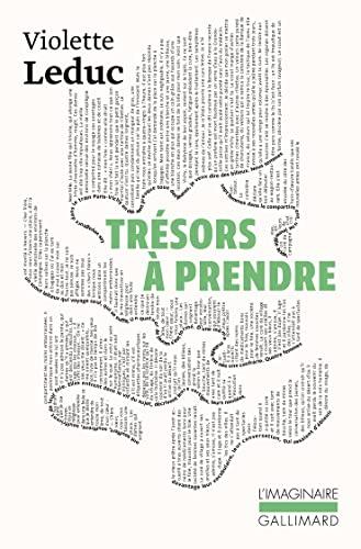 Trésors à prendre