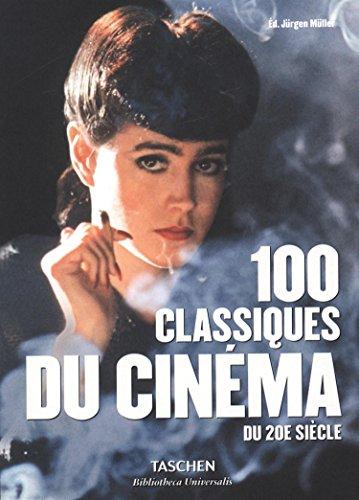 100 classiques du cinéma du 20e siècle